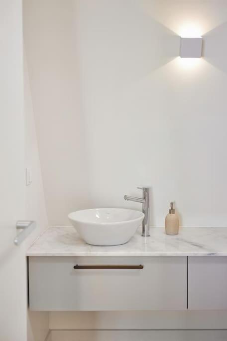 Vakantiehuis Domo By Real Vision *